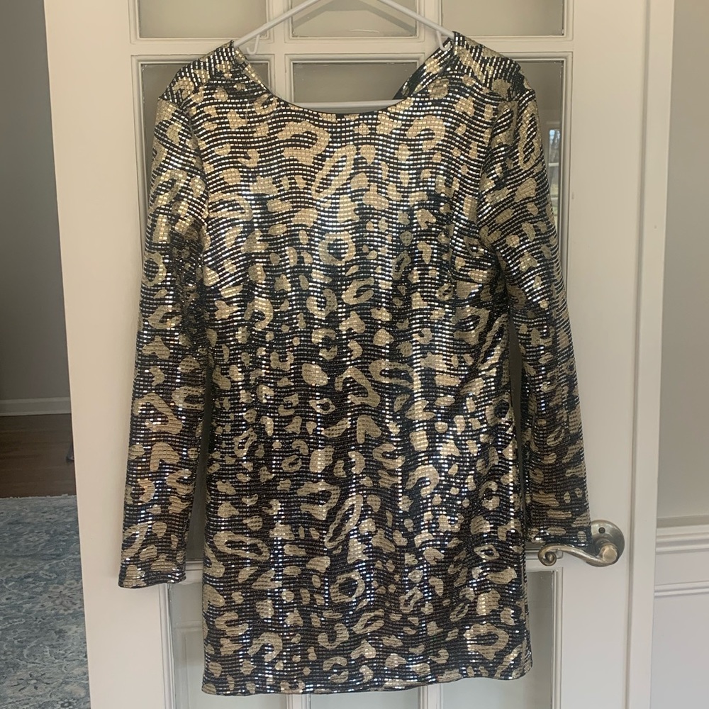 Boutique Dress Small